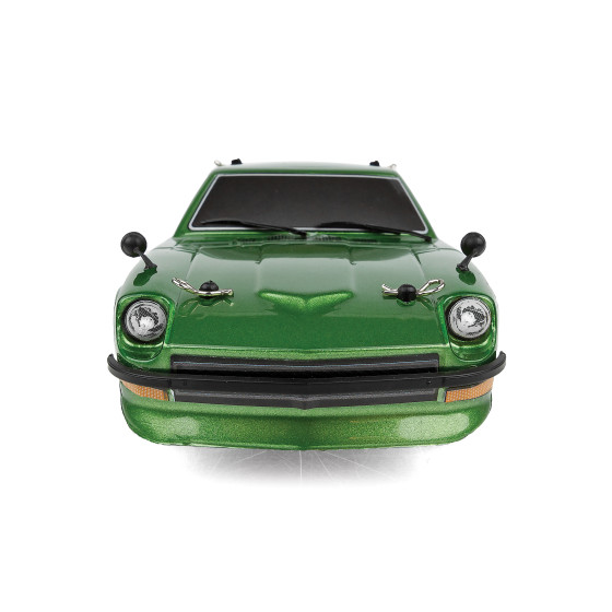 Team Associated SR27 Datsun 240Z RTR, Green