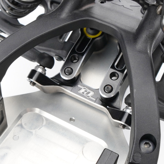 Revolution Design XB2 24 | 25 Steering Plate