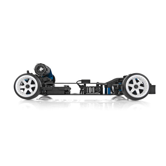 Team Associated DC10 Drift Car Kit