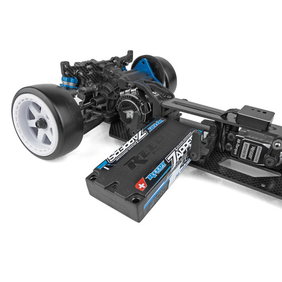 Team Associated DC10 Drift Car Kit