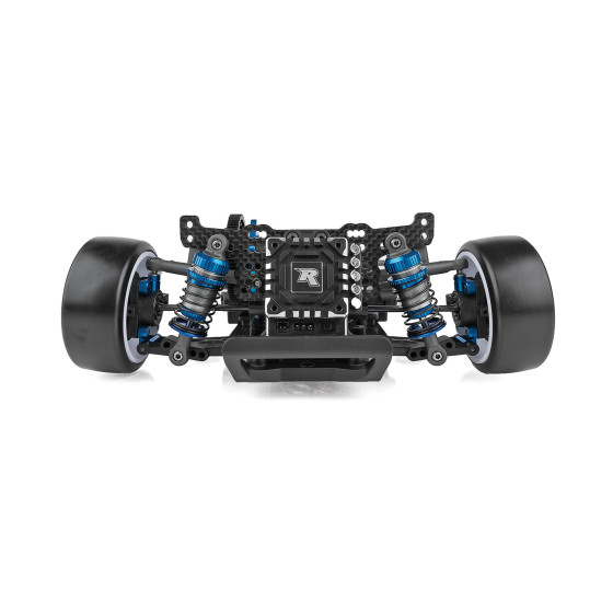 Team Associated DC10 Drift Car Kit