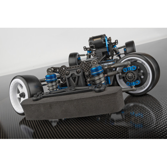 Team Associated DC10 Drift Car Kit