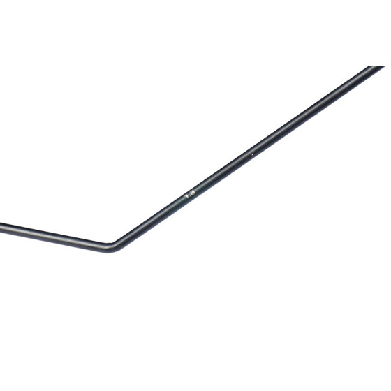 Koswork Kyosho Front 1.3mm Stabilizer Anti-Roll Bar (Mid Optima) Softer