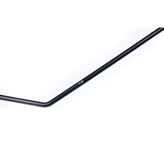 Koswork Kyosho Front 1.5mm Stabilizer Anti-Roll Bar (Mid Optima) Harder