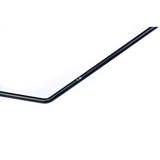 Koswork Kyosho Front 1.6mm Stabilizer Anti-Roll Bar (Mid Optima) Hardest