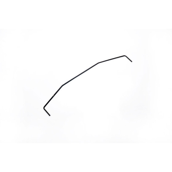 Koswork Kyosho Rear 1.0mm Stabilizer Anti-Roll Bar (Mid Optima) Softest