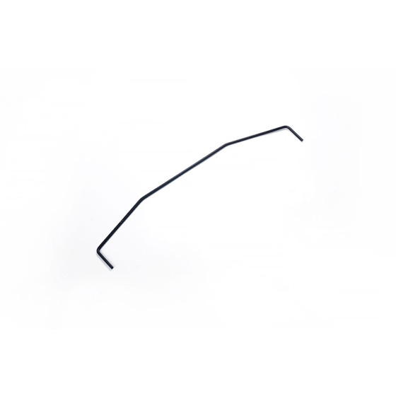 Koswork Kyosho Rear 1.1mm Stabilizer Anti-Roll Bar (Mid Optima) Softer