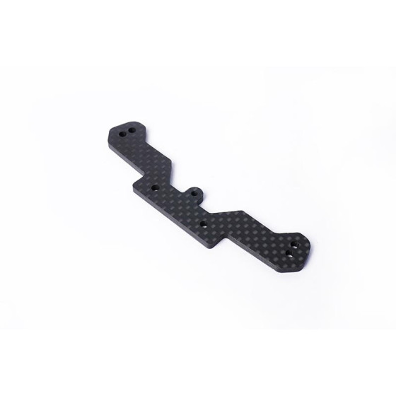 Koswork Kyosho Mid Optima 2022 Carbon Rear Shock Tower 3mm