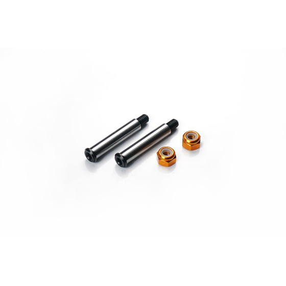 Koswork Kyosho Hardened King Pin/Shaft 4x24.45mm (2) Ultima & JJ