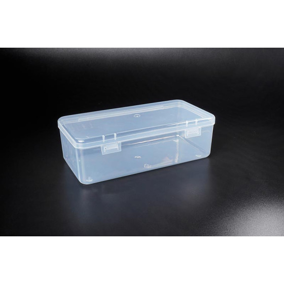 Koswork Tool Box Parts Box / Case 185x90x60mm