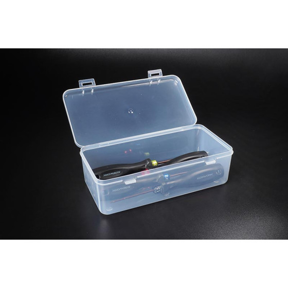 Koswork Tool Box Parts Box / Case 185x90x60mm