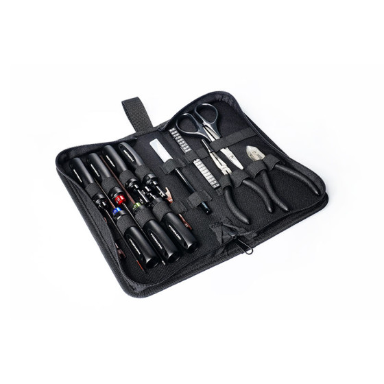 Koswork Foldable Tool Bag Medium 245x115mm