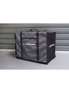 Koswork 1/8 Two Large Drawer Side Buggy/Onroad Car Carrying Bag