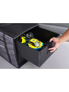 Koswork 1/8 Two Large Drawer Side Buggy/Onroad Car Carrying Bag