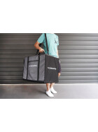 Koswork 1/8 Two Large Drawer Side Buggy/Onroad Car Carrying Bag