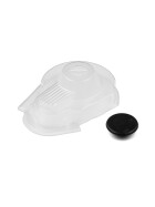 Team Associated Gear Dust Cover