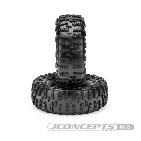 JConcepts Ruptures - green compound, 2.2"...