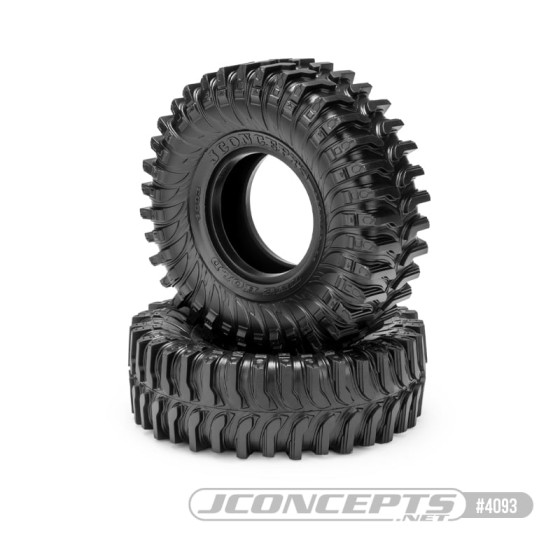 JConcepts The Hold - green compound, 2.2 (5.25 OD)