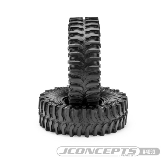 JConcepts The Hold - green compound, 2.2 (5.25 OD)