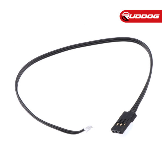 ORCA BEC Cable 200mm (for TOTEM 2S / 1S, OE1 MK2 2S / 1S, OE1.2 200A ESCs)