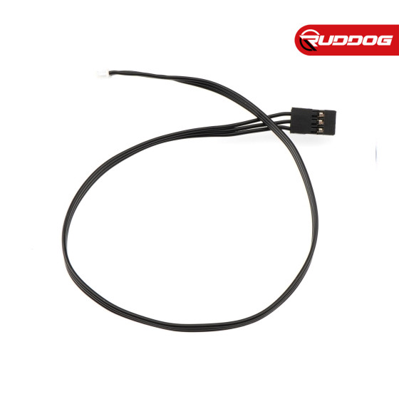 ORCA BEC Cable 300mm (for TOTEM 2S / 1S, OE1 MK2 2S / 1S, OE1.2 200A ESCs)