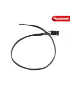 ORCA BEC Cable 300mm (for TOTEM 2S / 1S, OE1 MK2 2S / 1S, OE1.2 200A ESCs)