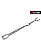 Iris ONE.1 FWD One-Piece Topdeck 2.0mm