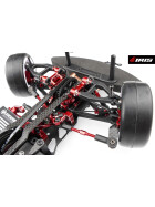 Iris ONE.1 Competition Touring Car Kit (Carbon Chassis)