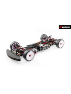 Iris ONE.1 Competition Touring Car Kit (Carbon Chassis)
