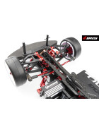 Iris ONE.1 Competition Touring Car Kit (Carbon Chassis)
