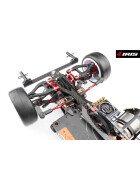 Iris ONE.1 Competition Touring Car Kit (Carbon Chassis)