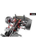 Iris ONE.1 Competition Touring Car Kit (Carbon Chassis)