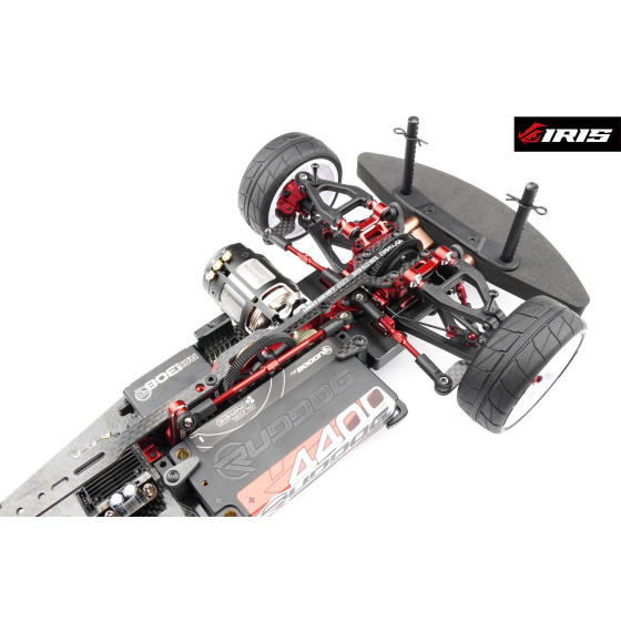 Fwd rc touring car on sale