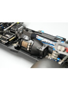 Team AJ B74.2 Fan Shroud Set