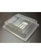 Team AJ 1/10 Rear Wing [6.75"/0.8mm thick]