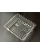 Team AJ 1/10 Rear Wing [6.75"/0.8mm thick]