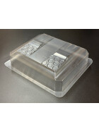 Team AJ 1/10 Rear Wing [6.75"/0.8mm thick]