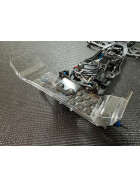 Team AJ 1/10 Rear Wing [6.75"/0.8mm thick]