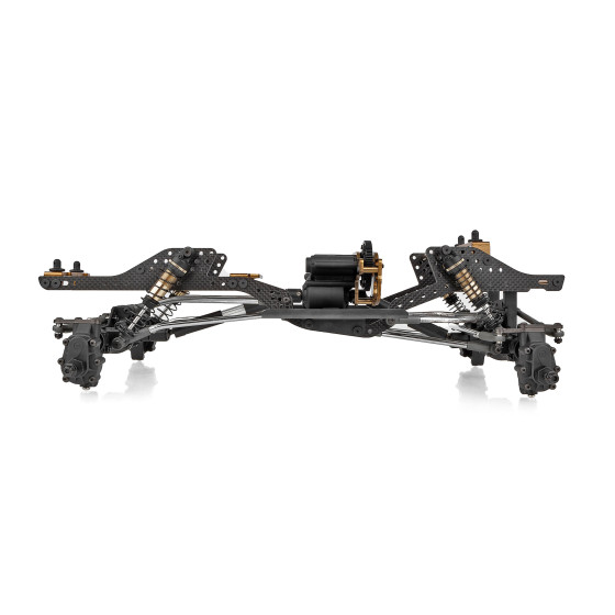 Element RC Enduro Comp Fox Competition Rock Crawler Kit