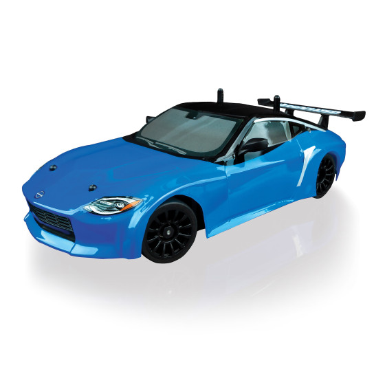 Team Associated SR27 2023 Nissan Z RTR, Blue