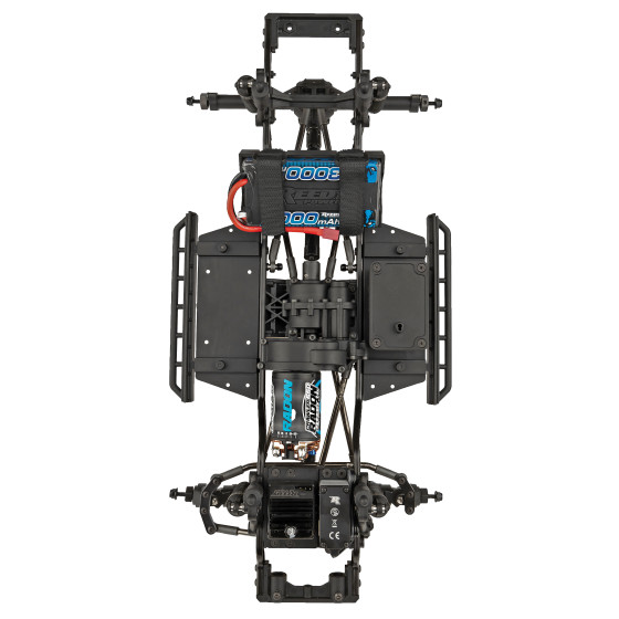 Element RC Enduro Trail Truck Builder`s Kit 3