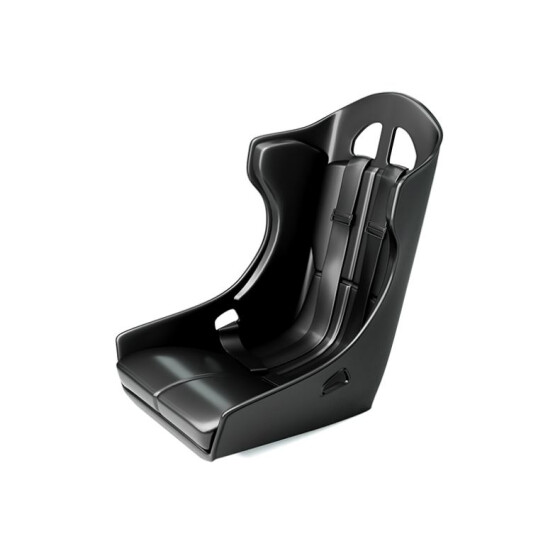 Bittydesign Driver Seat (For RR-Baja/Ultra Interior | 1pc)