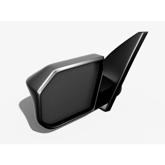 Bittydesign Accessories (For RR-Baja/Ultra)
