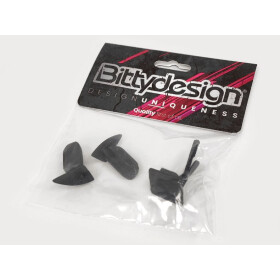 Bittydesign Accessories (For RR-Baja/Ultra)