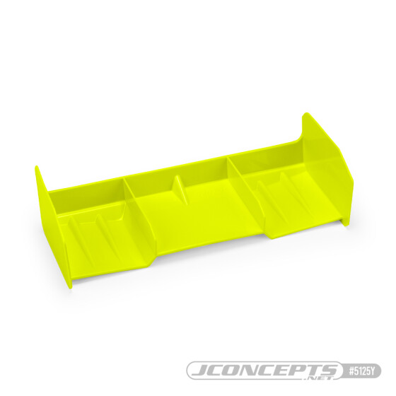 JConcepts Razor L.D. 1/8th buggy | truck wing, yellow