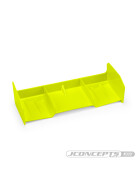 JConcepts Razor L.D. 1/8th buggy | truck wing, yellow