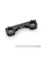 JConcepts RC10B7 aluminum C mount - black