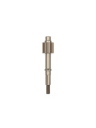 Team Associated DC10 Top Shaft, aluminum