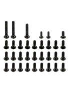 Team Associated SR27 Hardware Set