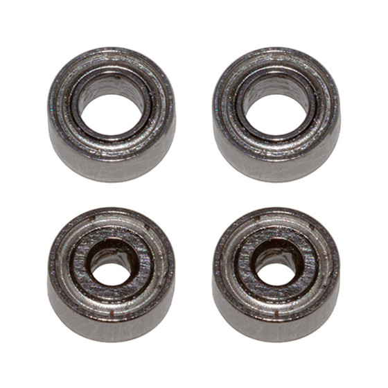 Team Associated SR27 Bearing Set